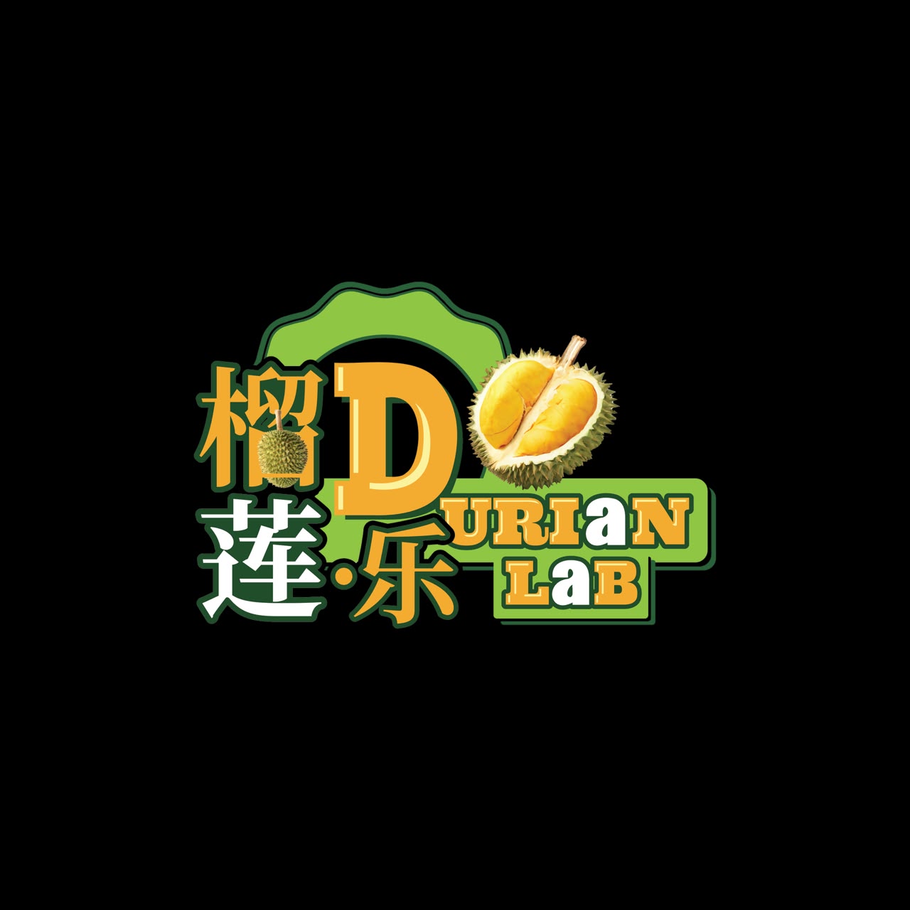 Durian Lab Logo